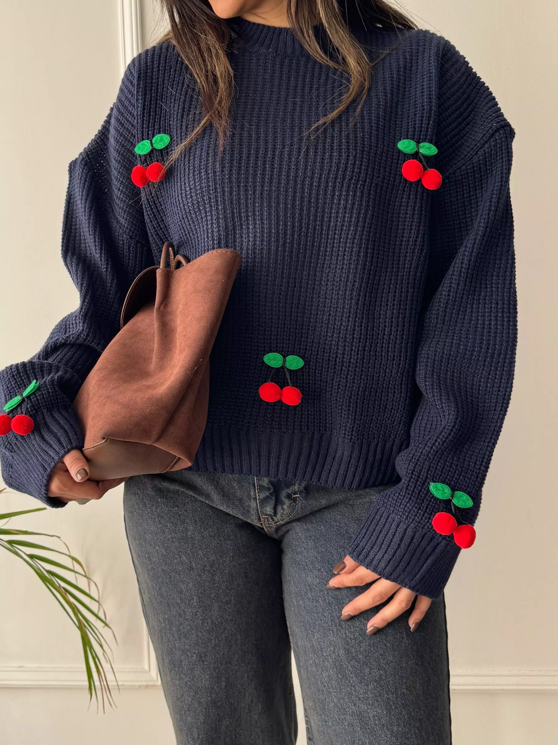 بافت پینترستی گیلاسی